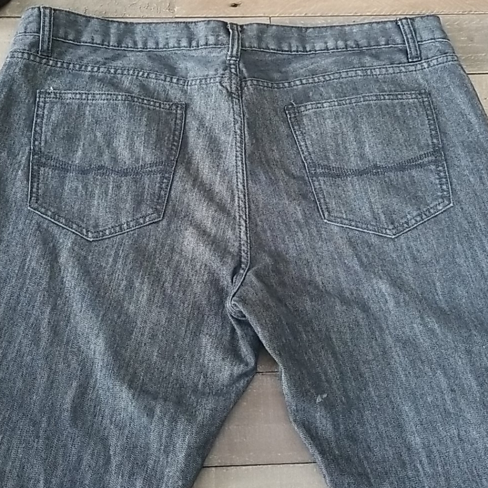 ALFANI Jeans - Picture 4 of 4